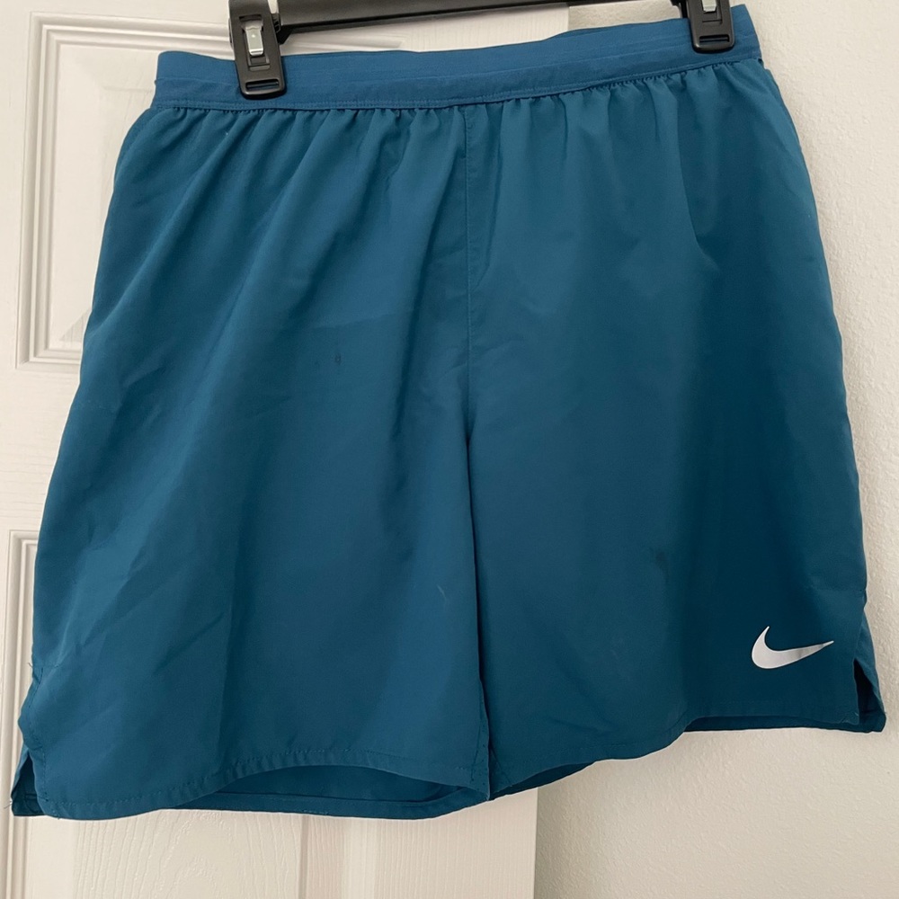 Nike training shorts